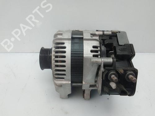 Used Alternator Alternator FORD FOCUS IV (HN) 1.0 EcoBoost mHEV (125 hp) 20504911 20504911