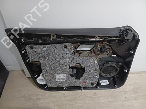 Front right panel PEUGEOT 508 II (FB_, FH_, F3_) 1.5 BlueHDI 130 (FBYHZJ, FBYHZR) | BP34209109C59 - Image 4