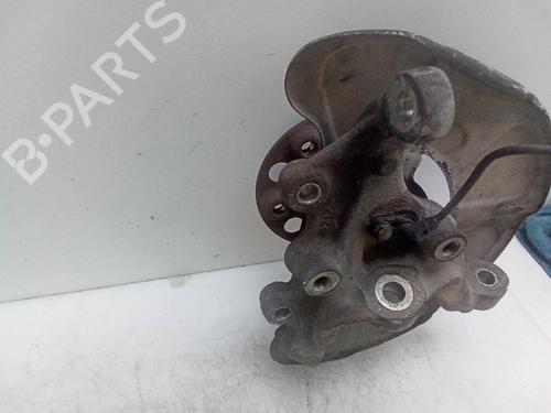 Used Left front steering knuckle MERCEDES-BENZ E-CLASS T-Model (S212) [2009-2016]  19938082