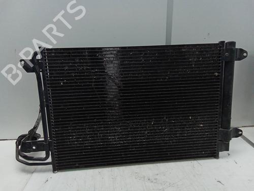 AC radiator AUDI A3 (8P1) 1.4 TFSI | BP26160068M32 