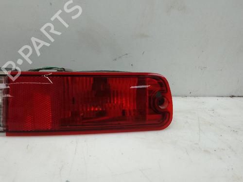 Used Rear bumper right light MITSUBISHI PAJERO III (V7_W, V6_W) 3.2 Di-D (V68W) (160 hp) 23948528