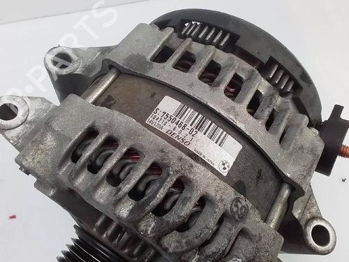 Used Alternator BMW 3 Convertible (E93) [2006-2013]  24463882