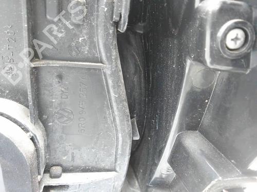 Left taillight VW POLO V (6R1, 6C1) 1.2 | BP28149973C34 