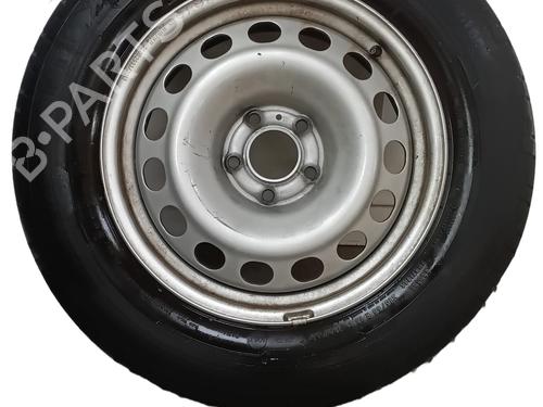 Fælk Fælk TOYOTA PROACE Van (MDZ_) 1.5 D4d (MDZ8) (102 hp) 36449147 36449147