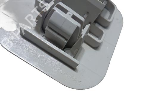 Left sun visor DACIA SANDERO III 1.0 TCe 110 | BP33841353I1  - Image 6