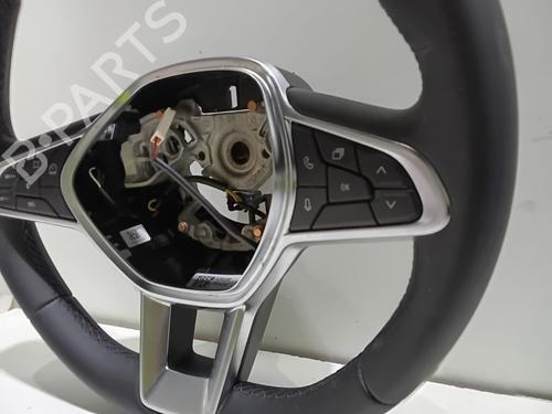 Steering wheel RENAULT CAPTUR II (HF_) TCe 140 (HFN0) | BP36911380C49  - Image 7
