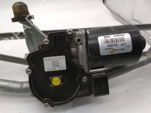 Front wiper motor FIAT TIPO Hatchback (356_, 357_) 1.4 (356HXA1B, 357) | BP28145695M29 