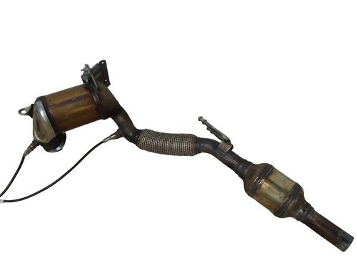 Catalyst AUDI A1 CITY CARVER (GBH) 30 TFSI | BP32233277M10