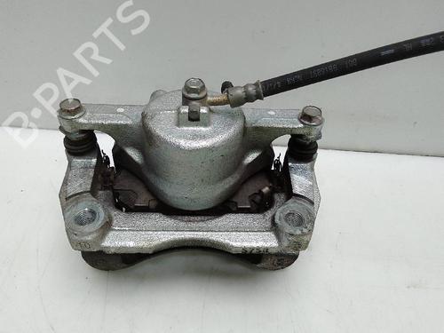 Right front brake caliper RENAULT KADJAR (HA_, HL_) 1.3 TCe 160 (HLNC) | BP18594295M104 