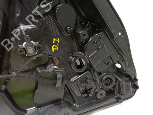 Front left window mechanism MERCEDES-BENZ A-CLASS (W176) A 160 CDI / d (176.011) | BP30051706C22 