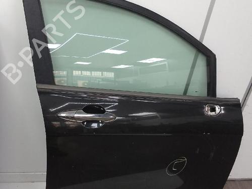 Right front door HONDA FR-V (BE) 1.8 (BE1) | BP26920396C3 