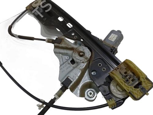 Front left window mechanism OPEL ASTRA J (P10) 1.6 CDTi (68) | BP30098833C22