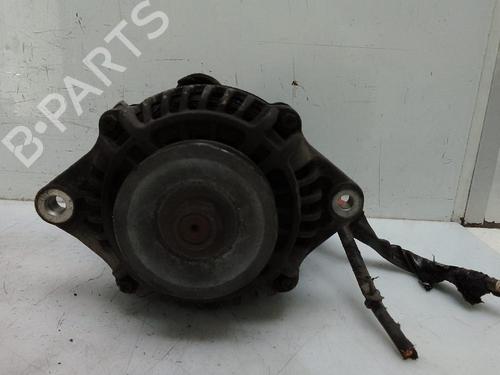 Alternator NISSAN X-TRAIL I (T30)  | BP26611789M7 