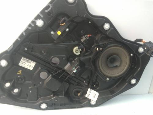 Used Rear left window mechanism Rear left window mechanism 20702261 20702261