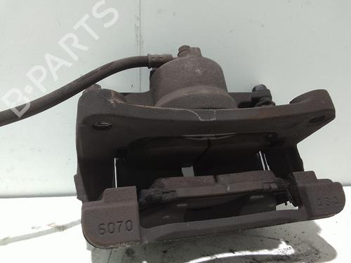 Left front brake caliper MAZDA CX-5 (KE, GH) 2.2 D (KE2FW) | BP32437739M105 - Image 5