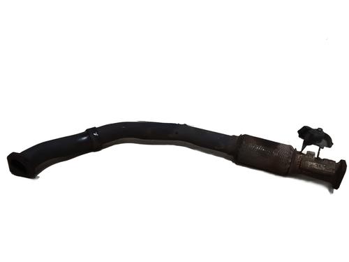 Used Exhaust system Exhaust system MITSUBISHI PAJERO SPORT I (K7_, K9_) 2.5 TD (K94W, K74T) (115 hp) 34181061 34181061