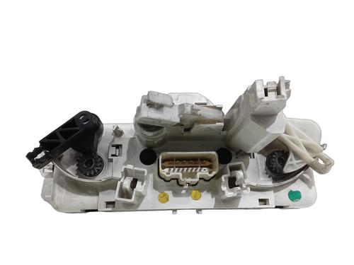 Climate control RENAULT MODUS / GRAND MODUS (F/JP0_) 1.5 dCi (FP0F, JP0F) | BP39529665I5 - Image 4