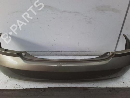 Rear bumper NISSAN ALMERA II Hatchback (N16)  | BP25720783C8