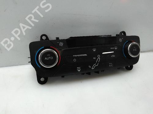 Climate control FORD FOCUS III  | BP23850948I5 