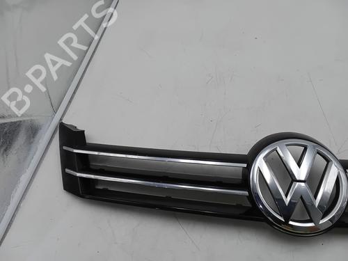 Grille VW SHARAN (7N1, 7N2) 2.0 TDI | BP29385985C40 