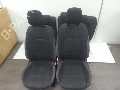 Used Seats set FORD FOCUS IV (HN) [2018-2025]  21284708