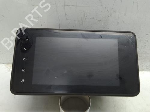 Display monitor DACIA SANDERO III 1.0 TCe LPG | BP29708274C48 