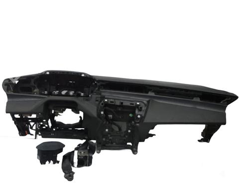 Airbag Kit PEUGEOT 308 III (FB_, FH_, FP_, F3_, FM_) PureTech 130 (FPHNSL, FPHNST) | BP30803077C86 