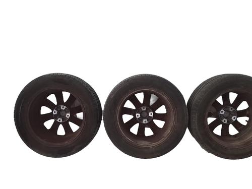 Rim CITROËN C4 Picasso I MPV (UD_) 2.0 HDi 138 | BP30849403C45