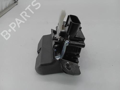 Tailgate lock KIA SPORTAGE IV (QL, QLE) 1.7 CRDi | BP27172930C101 