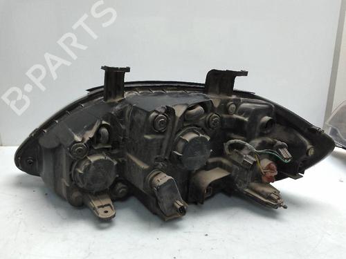 Højre forlygte SSANGYONG STAVIC  | BP23462280C29 
