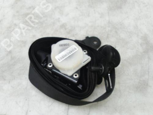 Front right seatbelt BMW X5 (E70) xDrive 50 i | BP18890491I25 