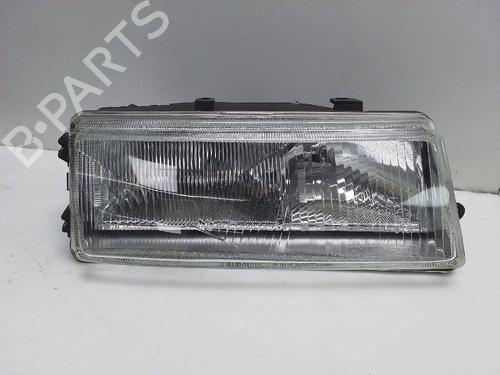 Right headlight BMW X3 (E83) 2.0 sd | BP26284658C29 