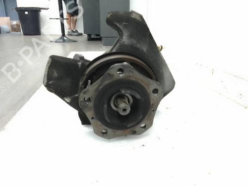 Used Right rear steering knuckle PORSCHE BOXSTER (986) [1996-2004]  19519876