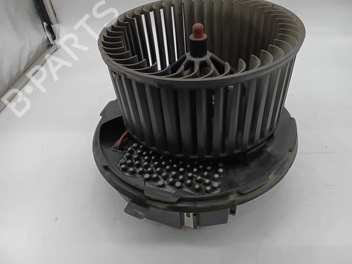 Heater blower motor VW SHARAN (7N1, 7N2) 2.0 TDI | BP29385967M62 