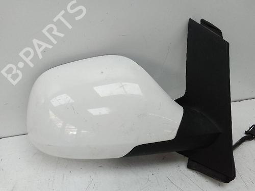 Right mirror SEAT ALTEA (5P1) 1.9 TDI | BP19788461C27 