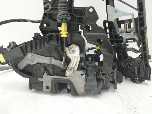 Front right lock SUZUKI SX4 (EY, GY) 1.6 VVT | BP19252680C97 