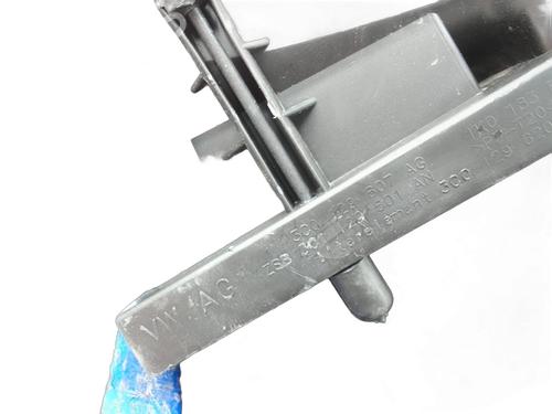 Air filter box VW PASSAT B6 Variant (3C5) 2.0 TDI 16V | BP32517422M87  - Image 7