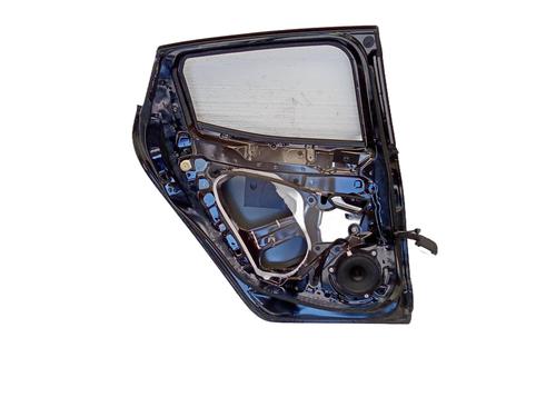Dør venstre bagtil RENAULT CLIO V (B7_) 1.0 LPG (B7MT) | BP18596062C4 - Image 5