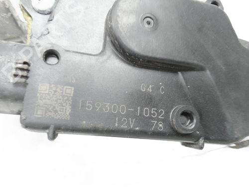 Front wiper motor CITROËN C4 AIRCROSS 1.6 HDi 115 | BP28144625M29 - Image 3