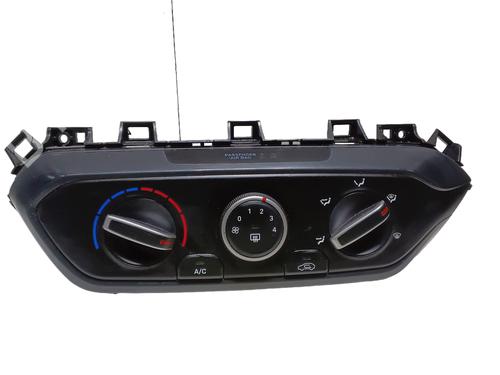 Climate control HYUNDAI i20 III (BC3, BI3) 1.2 | BP39583521I5 - Image 2