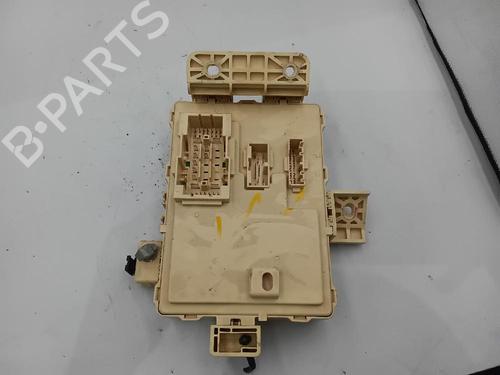 Fuse box HYUNDAI TUCSON (TL, TLE) 1.6 CRDi | BP26593670E1 