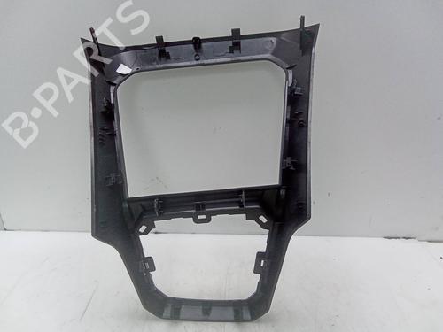 Other DACIA SANDERO II TCe 90 (B8M1, B8MA, B8AC) | BP26159484O1