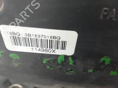 Front right lock SEAT IBIZA IV (6J5, 6P1) 1.4 TDI | BP22598821C97 