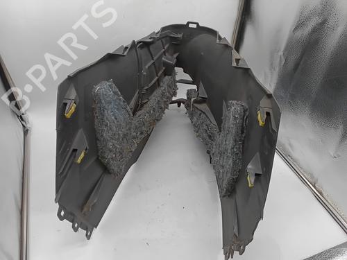 Middle console TOYOTA VERSO (_R2_) 1.8 (ZGR21_, ZGR21R) | BP29386492I22 