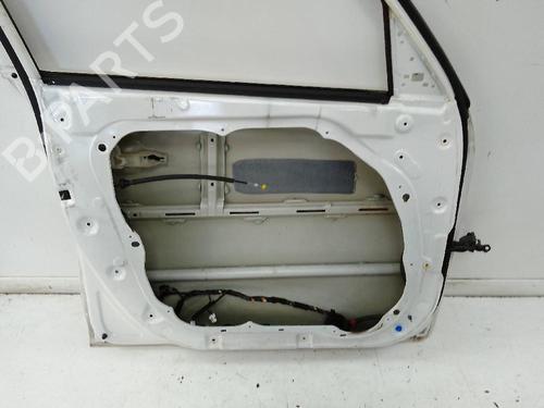 Left front door KIA CARENS IV 1.7 CRDi | BP18586680C2 