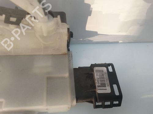 Used Rear left lock CITROËN C4 CACTUS 1.2 VTi 82 (82 hp) 20702103