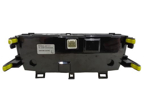 Climate control TOYOTA VERSO (_R2_) 1.6 D4-D (WAR20_) | BP35976479I5 - Image 4