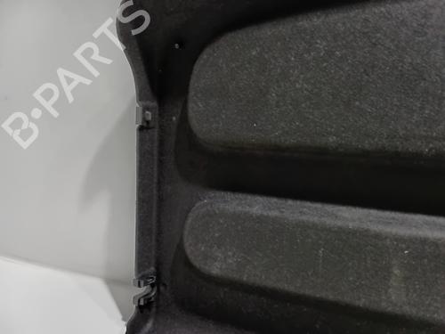 Rear parcel shelf CITROËN C4 CACTUS 1.2 THP 110 | BP29477241C85 