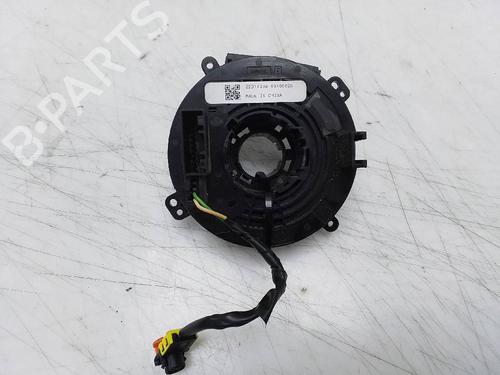 Used Squib airbag OPEL CORSA E (X15) 1.4 LPG (08, 68) (90 hp) 18573135
