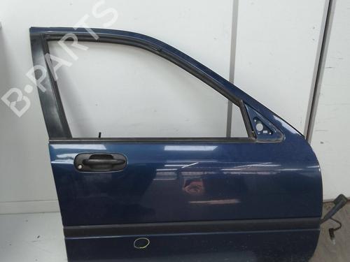 Used Right front door HONDA ACTY (TN) 0.6 (TN) (31 hp) 28147111